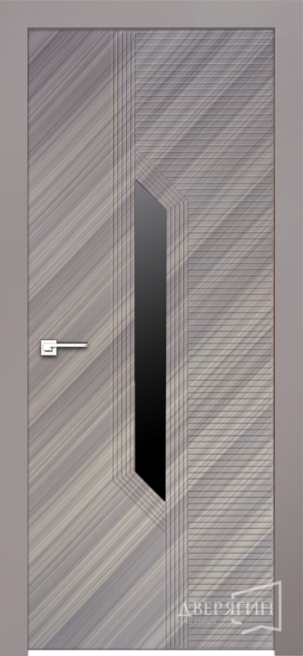 Межкомнатная дверь Element 35 Дверягин