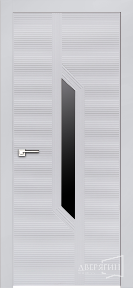 Межкомнатная дверь Element 45 Дверягин