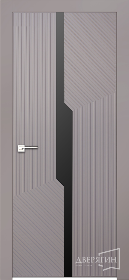 Межкомнатная дверь Element 55 Дверягин