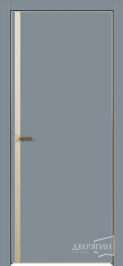 Межкомнатная дверь Elegance-wide 4 ПГ Дверягин